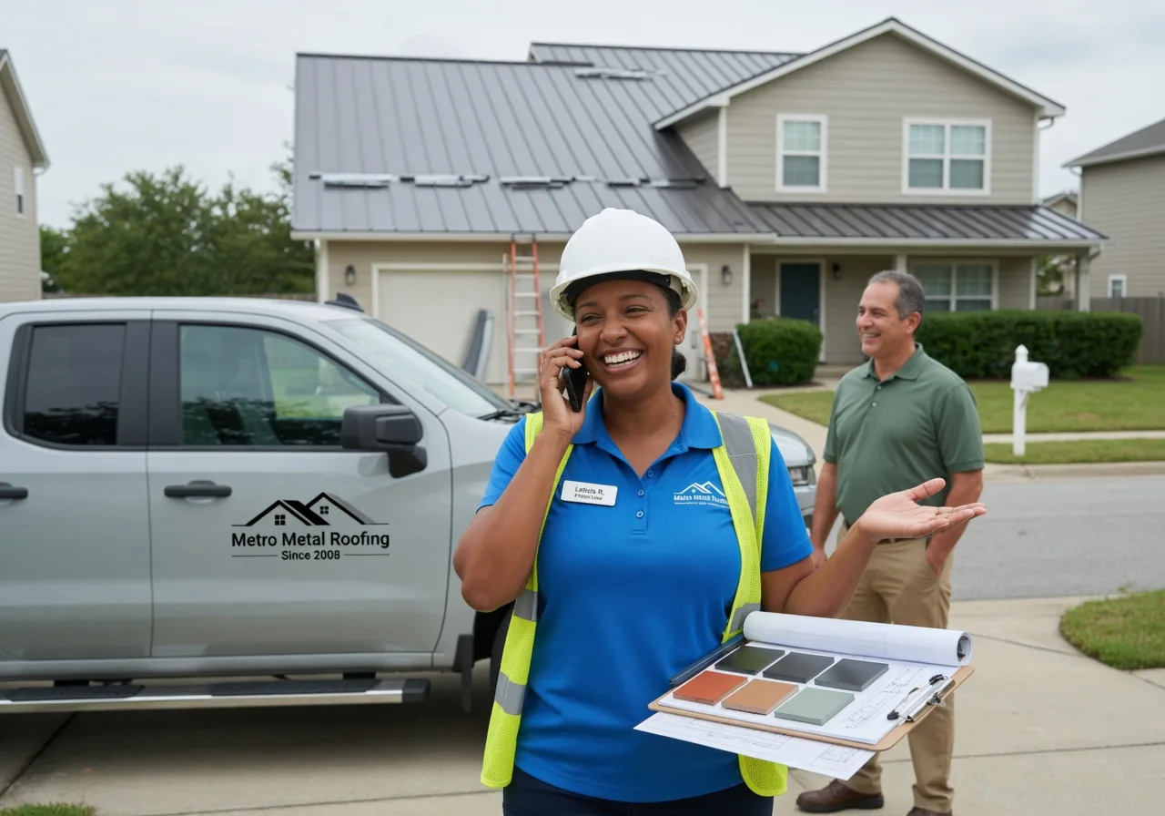 Metal Roofing Installation Bradshaw, NE FAQs