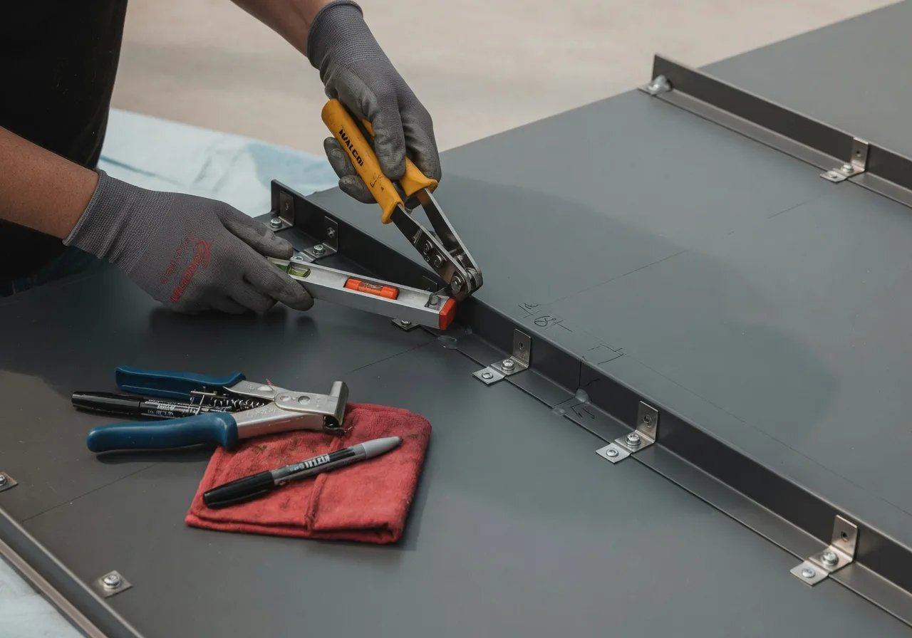 Why choose Metal Roofing Installation in Bradshaw, NE